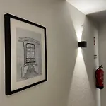 Cavaleiros De Cristo Hotel