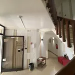 Hotel Cavaleiros De Cristo 2*