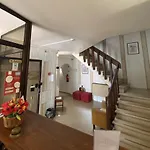Cavaleiros De Cristo Hotel Tomar