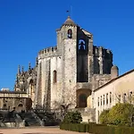 Hotel Cavaleiros De Cristo 2*