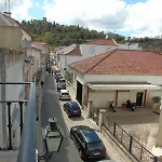 Hotel Cavaleiros De Cristo Tomar