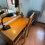Hotel Cavaleiros De Cristo 2*
