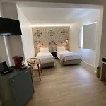 Hotel Cavaleiros De Cristo