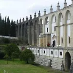 Hotel Cavaleiros De Cristo