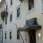 Cavaleiros De Cristo Hotel
