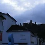 Hotel Cavaleiros De Cristo