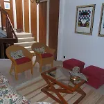 Cavaleiros De Cristo Hotel