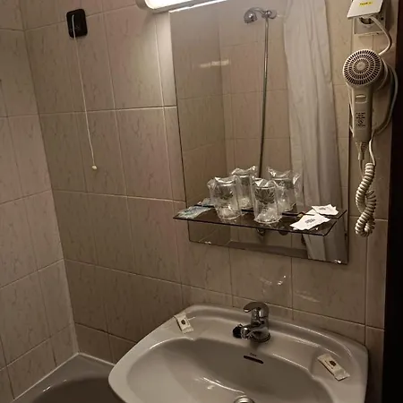 Cavaleiros De Cristo Hotel 2*