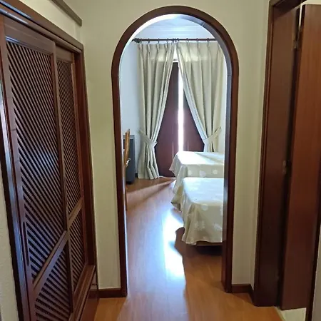 Cavaleiros De Cristo Otel Tomar