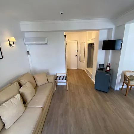 Hotel Cavaleiros De Cristo Tomar