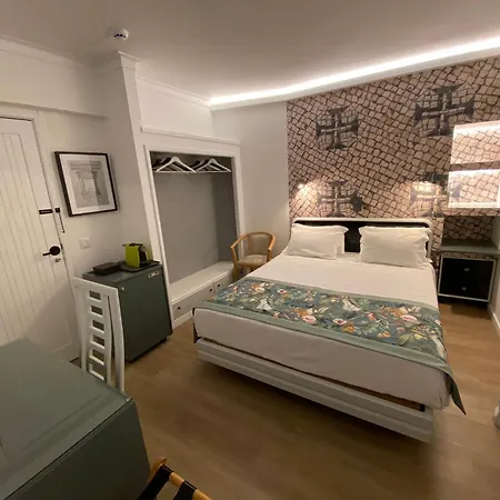 Cavaleiros De Cristo