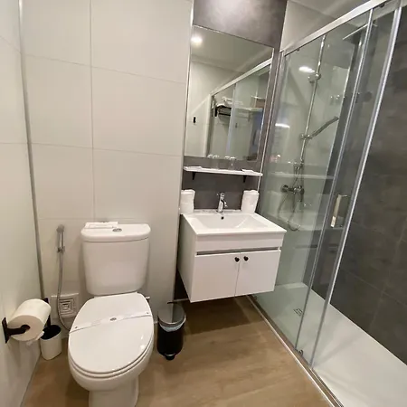 Hotel Cavaleiros De Cristo 2*