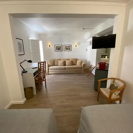 Hotel Cavaleiros De Cristo Tomar