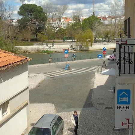 Cavaleiros De Cristo