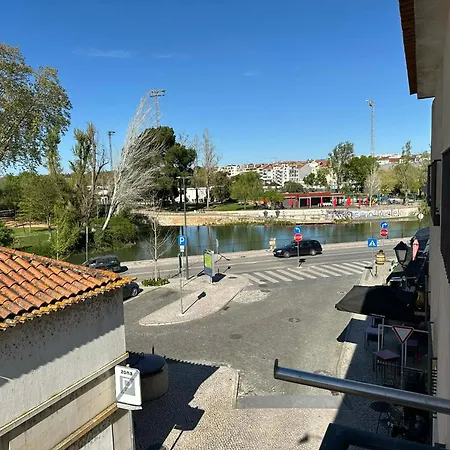 Cavaleiros De Cristo Hotel Tomar