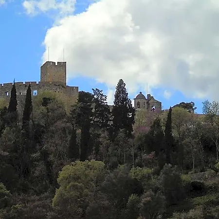 Cavaleiros De Cristo 2* Tomar