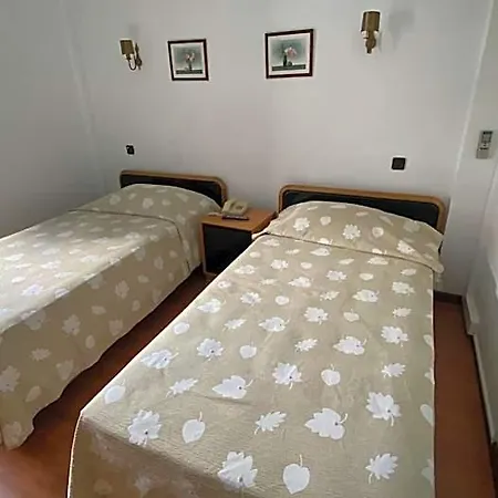 Hotel Cavaleiros De Cristo 2*