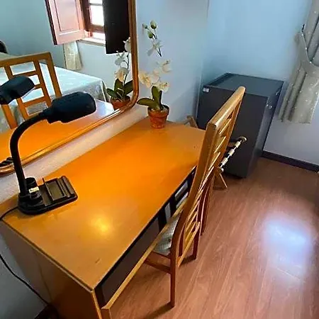 Hotel Cavaleiros De Cristo Tomar