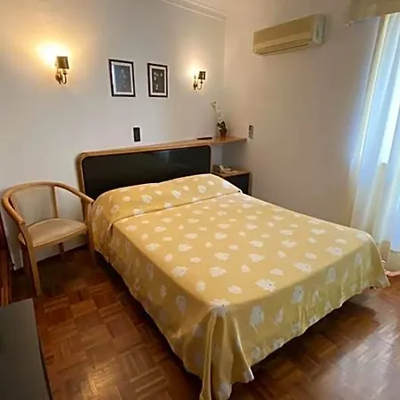 Hotel Cavaleiros De Cristo Tomar