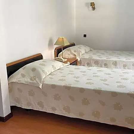 Hotel Cavaleiros De Cristo