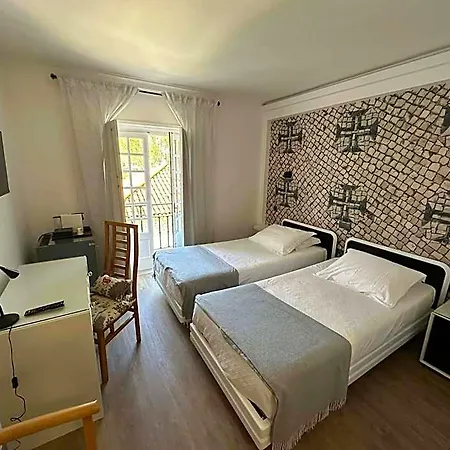 Cavaleiros De Cristo Hotel 2*