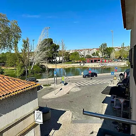 Cavaleiros De Cristo Hotel