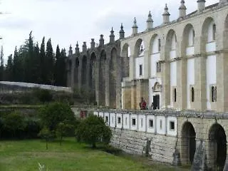 מלון Cavaleiros De Cristo