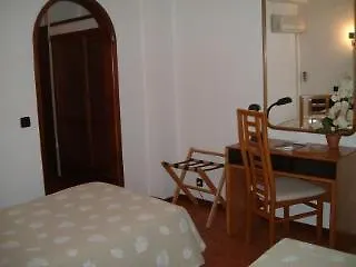 Hotel Cavaleiros De Cristo 2*