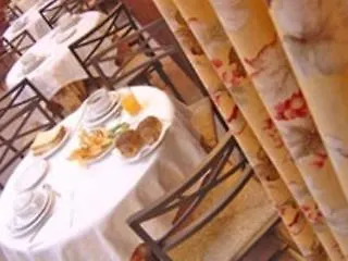 Otel Cavaleiros De Cristo