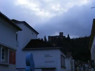 מלון Cavaleiros De Cristo