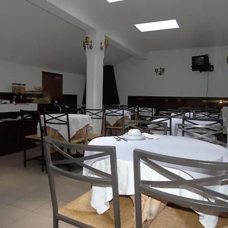 Cavaleiros De Cristo Hotel Tomar