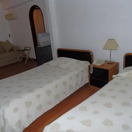 Cavaleiros De Cristo Otel 2*