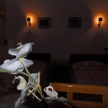 Otel Cavaleiros De Cristo