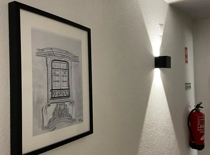 Cavaleiros De Cristo Hotel