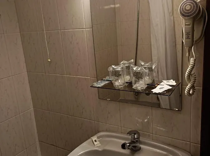 Cavaleiros De Cristo Hotel 2*