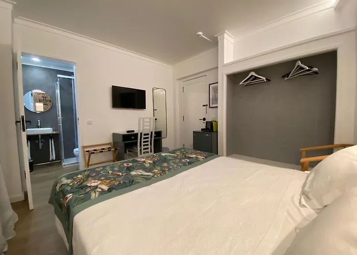 Hotel Cavaleiros De Cristo Tomar