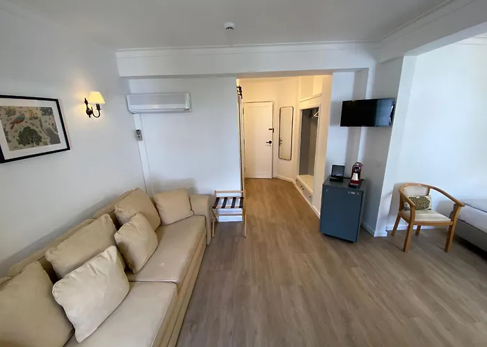 Hotel Cavaleiros De Cristo Tomar