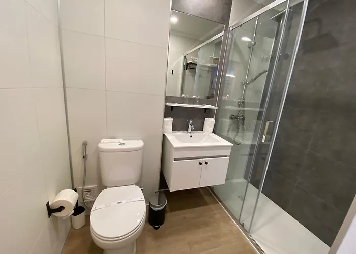 Hotel Cavaleiros De Cristo 2*