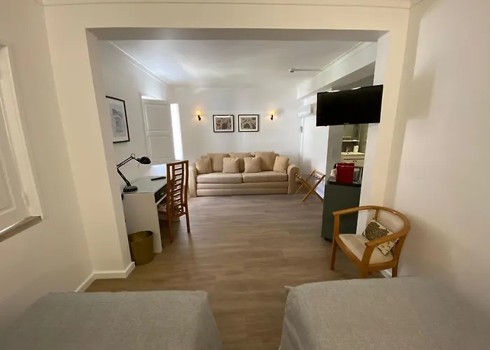 Hotel Cavaleiros De Cristo Tomar