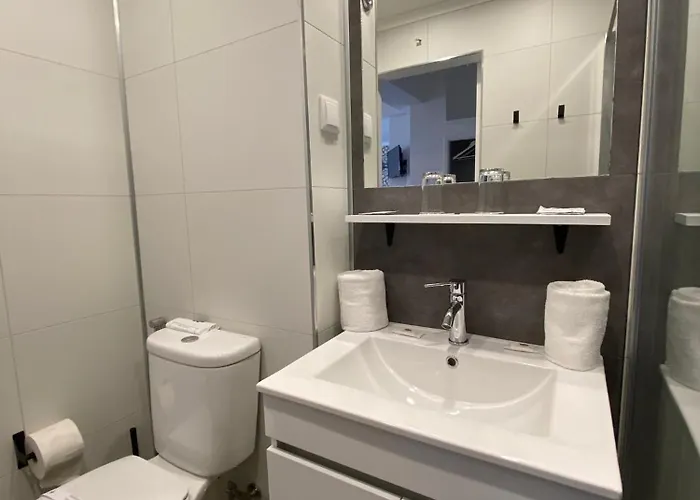 Hotel Cavaleiros De Cristo 2*