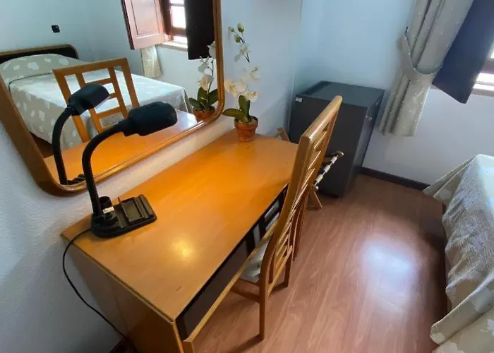 Hotel Cavaleiros De Cristo 2*