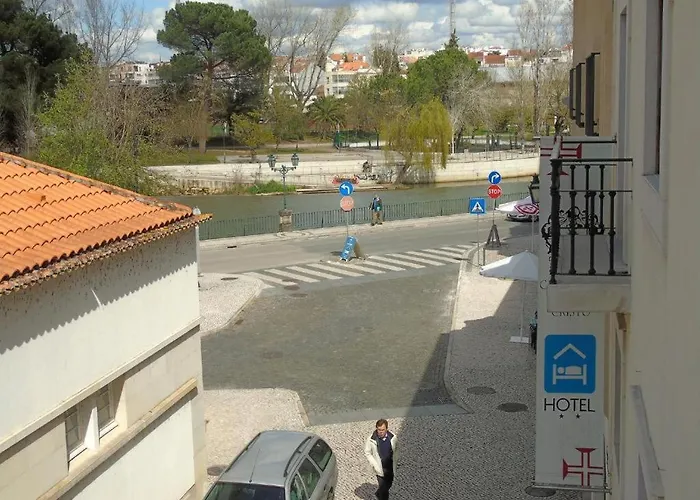 Cavaleiros De Cristo