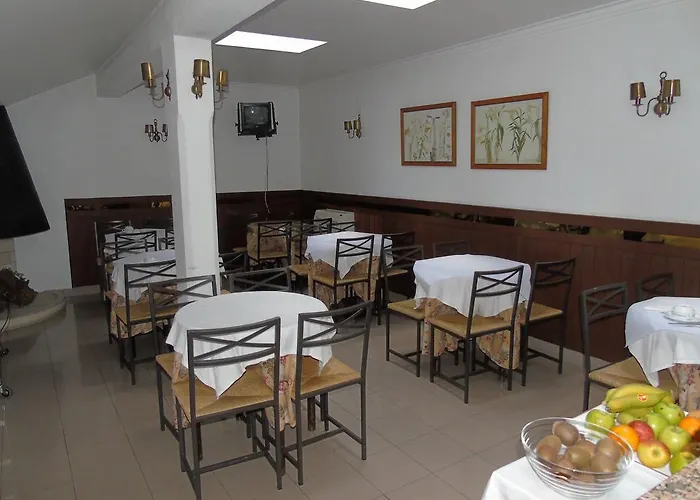 Cavaleiros De Cristo Hotel 2*