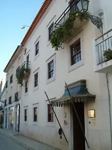 Cavaleiros De Cristo Hotel 2*