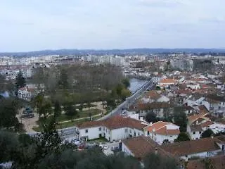 Hotel Cavaleiros De Cristo 2*