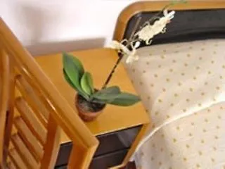 Hotel Cavaleiros De Cristo