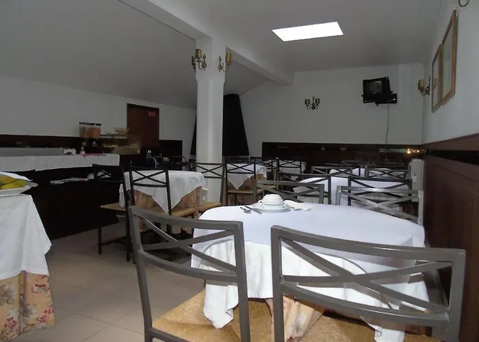 Cavaleiros De Cristo Hotel Tomar