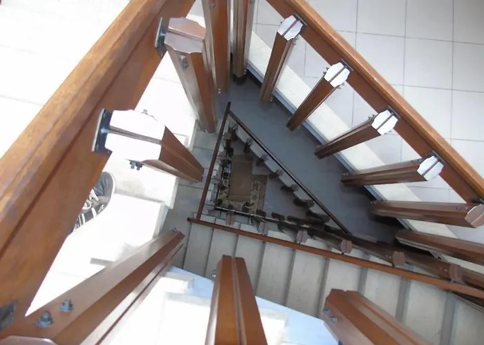 Cavaleiros De Cristo Hotel 2*