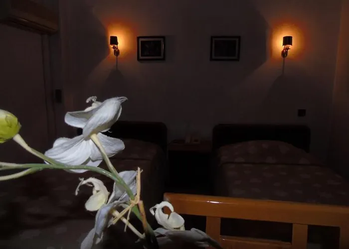 Hotel Cavaleiros De Cristo